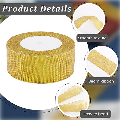 Polyester Ribbon OCOR-WH20001-72A-01-1