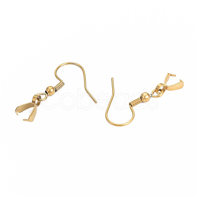 Ion Plating(IP) 304 Stainless Steel Hooks STAS-N092-136G-1