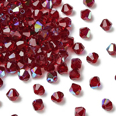 Preciosa&reg Crystal Beads Y-PRC-BA4-90090-200-1