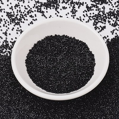 MIYUKI Delica Beads X-SEED-J020-DB0010-1