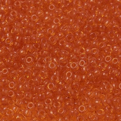 MIYUKI Round Rocailles Beads X-SEED-G008-RR0139-1