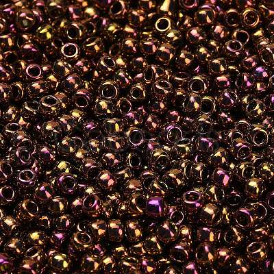 TOHO 8/0 Round Beads SEED-XTR08-0514-1