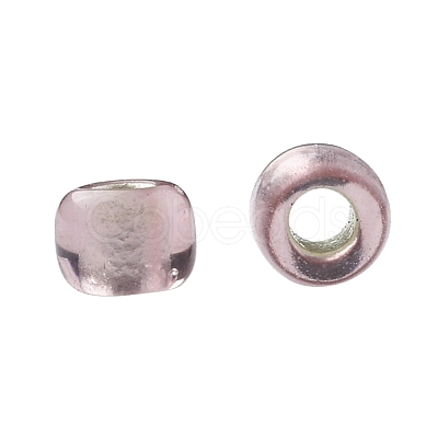 TOHO Round Seed Beads SEED-JPTR11-0026F-1