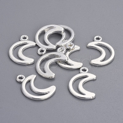 Tibetan Style Alloy Pendants LF10650Y-S-1