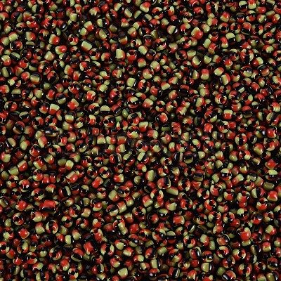 12/0 Glass Seed Beads SEED-S005-12-1