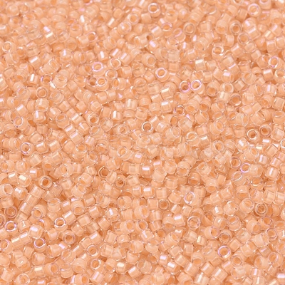 MIYUKI Delica Beads SEED-J020-DB0067-1