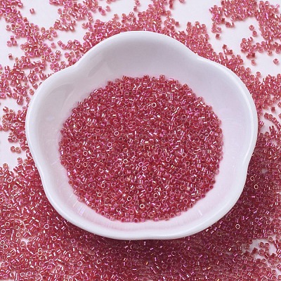 MIYUKI Delica Beads SEED-JP0008-DB0172-1