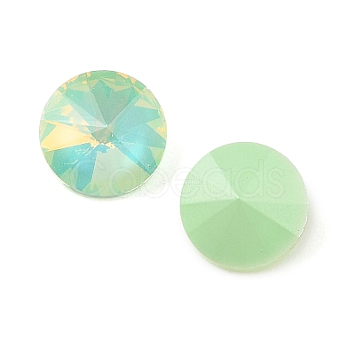 Glass Cabochons GLAA-N0028-05E-1