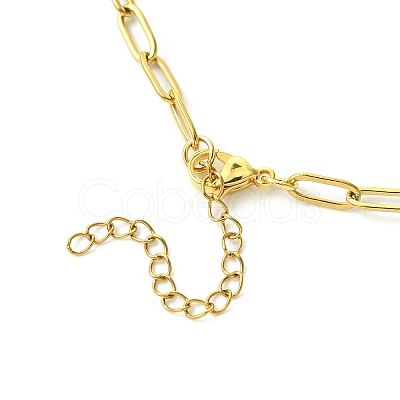Natural Cultured Freshwater Pearl Necklaces NJEW-JN04785-1