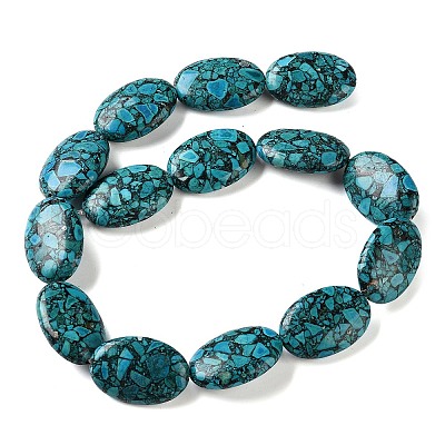 Synthetic Imperial Jasper Beads GG-CBA0D66-05C-1