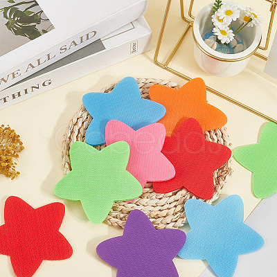 6 Colors Spot Markers Carpet Markers FIND-WH20004-67D-1