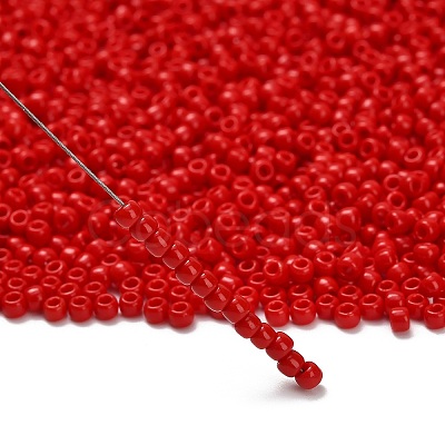 TOHO 8/0 Round Beads X-SEED-TR08-0045A-1