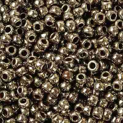 TOHO Round Seed Beads SEED-XTR08-1705-1