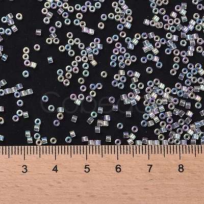 Cylinder Seed Beads SEED-H001-F07-1