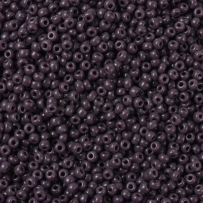 MIYUKI Round Rocailles Beads SEED-G007-RR0497-1