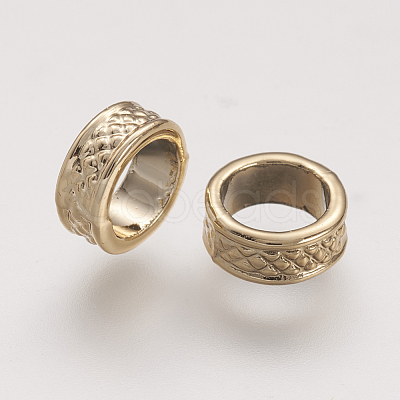 Alloy Linking Rings PALLOY-F149-15G-1