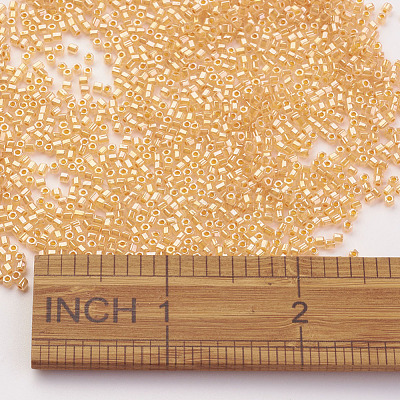 TOHO Japanese Seed Beads SEED-K007-2mm-904-1