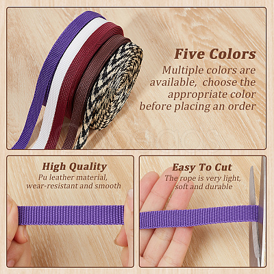 10m Cloth Ribbons OCOR-GF0005-98A-1