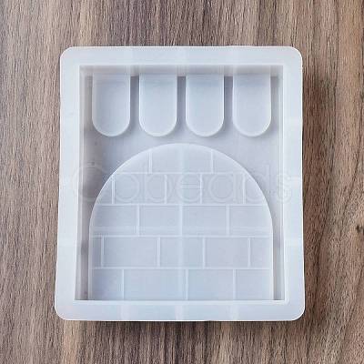 DIY Silicone Display Molds SIMO-P008-10A-1