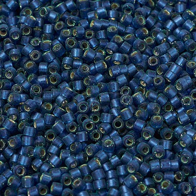 MIYUKI Delica Beads SEED-X0054-DB0693-1