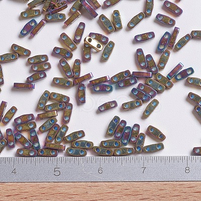 MIYUKI Quarter TILA Beads SEED-MY05-QTL188-1