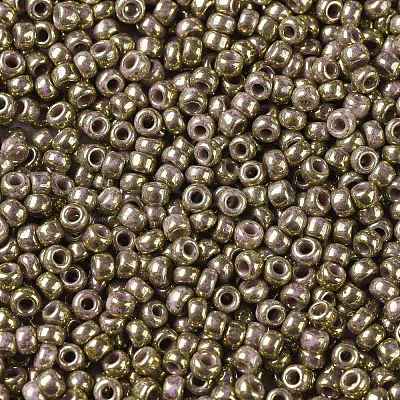 TOHO Round Seed Beads SEED-XTR08-1704-1