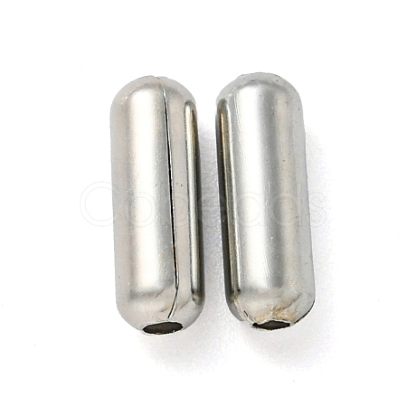 Rack Plating Brass Bead KK-Z045-08P-1