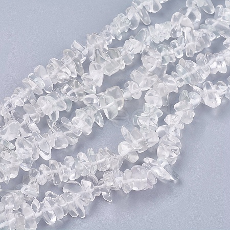 K9 Glass Imitation Austrian Crystal Glass Beads Strands X-G-R192-02-1-1