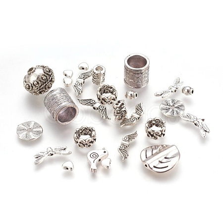 Alloy Finding Beads PALLOY-MSMC003-AS-1