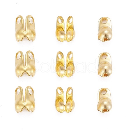 Iron Bead Tips IFIN-R199-02G-1
