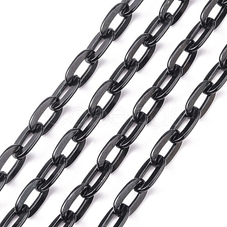 Aluminium Cable Chains X-CHT003Y-16-1