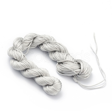 25M Nylon Braided Cord NWIR-XCP0001-06-1