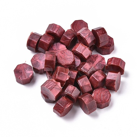 Sealing Wax Particles DIY-E033-A30-1