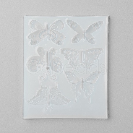 Food Grade Silicone Molds DIY-E021-27-1