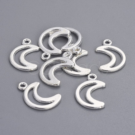 Tibetan Style Alloy Pendants LF10650Y-S-1