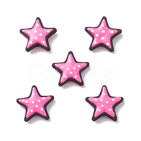 Opaque Resin Beads LS-RESI-K020-01A-1