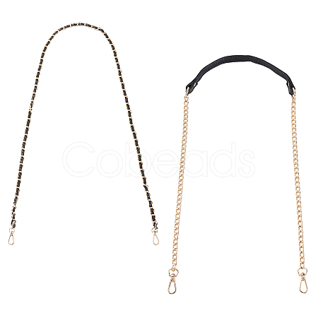 Bag Strap Chains IFIN-WR0001-01-1