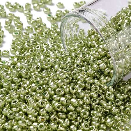 12/0 Glass Seed Beads SEED-A017-2mm-1112-1
