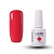 15ml Special Nail Gel, for Nail Art Stamping Print, Varnish Manicure Starter Kit, Red, Bottle: 34x80mm