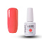 15ml Special Nail Gel, for Nail Art Stamping Print, Varnish Manicure Starter Kit, Tomato, Bottle: 34x80mm