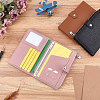 PU Leather Passport Cover OFST-WH20009-03B-4