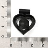 Alloy Enamel Pendants FIND-G061-03EB-3