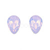 K9 Glass Rhinestone Cabochons MRMJ-N029-21-03-5