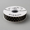 Polyester Ribbon OCOR-WH0111-99A-2