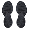 Shoe Repair Synthetic Rubber Shoe Sole Replacement DIY-WH0899-726A-1