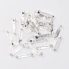 Iron Brooch Findings E021Y-S-1
