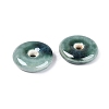 Vintage Handmade Porcelain Beads PORC-N013-20-06-2