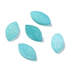 Natural Druzy Agate Cabochons G-L553-45A-01-1