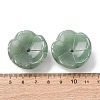 Natural Green Aventurine Incense Holders G-G301-01A-3