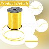 90M Organza Ribbon OCOR-WH20005-50E-5